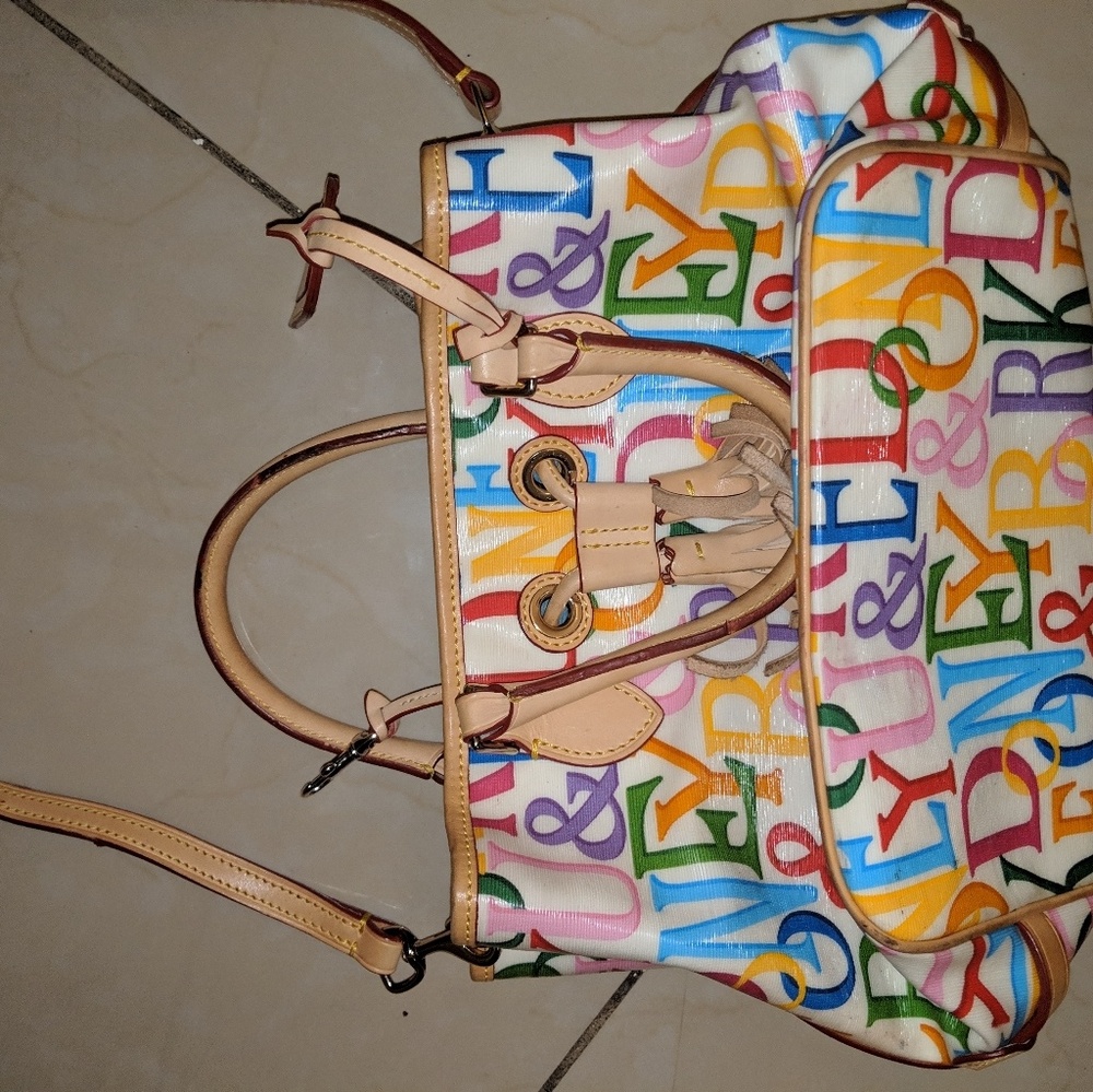 Dooney and bourke